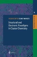 Structural and Electronic Paradigms in Cluster Chemistry