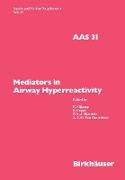 Mediators in Airway Hyperreactivity