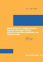 Monitoring the Comprehensive Nuclear-Test-Ban Treaty: Seismic Event Discrimination and Identification