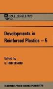 Developments in Reinforced Plastics¿5