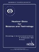 Nuclear Data for Science and Technology