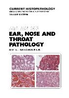 Atlas of Ear, Nose and Throat Pathology