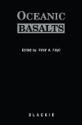 Oceanic Basalts