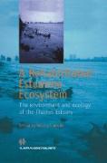 A Rehabilitated Estuarine Ecosystem