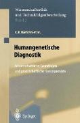 Humangenetische Diagnostik