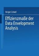 Effizienzmaße der Data Envelopment Analysis