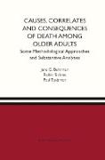 Causes, Correlates and Consequences of Death Among Older Adults