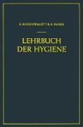 Lehrbuch der Hygiene