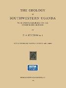 The Geology of Southwestern Uganda