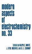 Modern Aspects of Electrochemistry