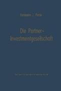 Die Partner-Investmentgesellschaft