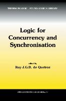 Logic for Concurrency and Synchronisation