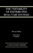 The Testability of Distributed Real-Time Systems