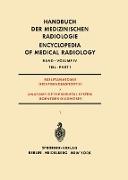 Skeletanatomie (Röntgendiagnostik) Teil 1 / Anatomy of the Skeletal System (Roentgen Diagnosis) Part 1