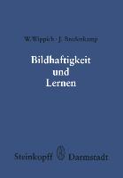 Bildhaftigkeit und Lernen