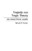 Tragedy and Tragic Theory