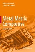 Metal Matrix Composites