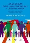 Las relaciones entre las Naciones Unidas y la Unión Europea : seguridad, cooperación y derechos humanos