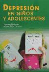 Depresión en niños y adolescentes