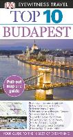 Top 10 Budapest