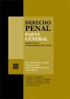 Manual de derecho penal : parte general