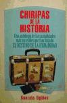 Chiripas de la historia : una antología de las casualidades más increíbles que han forjado el destino de la humanidad