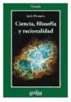 Ciencia, filosofía y racionalidad