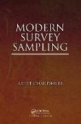 Modern Survey Sampling