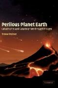 Perilous Planet Earth