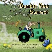 Bumble Bee Summer