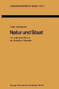 Natur und Staat