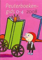 Peuterboekengids 0 -4 jaar / 2008 / druk 1