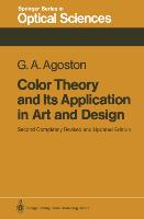 Color Theory and Its Application in Art and Design