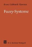 Fuzzy-Systeme