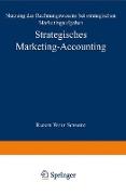 Strategisches Marketing-Accounting