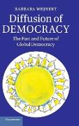 Diffusion of Democracy