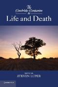 The Cambridge Companion to Life and Death