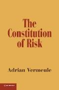 The Constitution of Risk