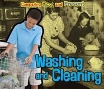 Washing and Cleaning