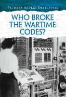 Who Broke the Wartime Codes?