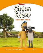 Level 3: Shaun The Sheep Save the Tree