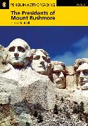 PLAR2: Presidents of Mount Rushmore & Multi-rom Pack