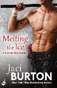Melting the Ice: Play-by-Play Book 7