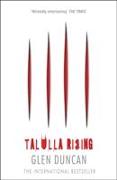 Talulla Rising (the Last Werewolf 2)