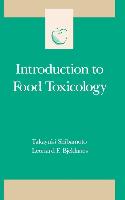 Introduction to Food Toxicology