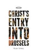 Christ'S Entry into Brussels