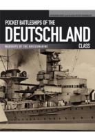 Pocket Battleships of Deutschland Class