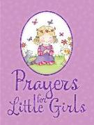 Prayers for Little Girls