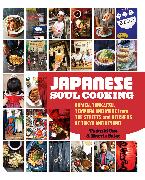 Japanese Soul Cooking