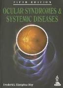 Ocular Syndromes and Systemic Diseases